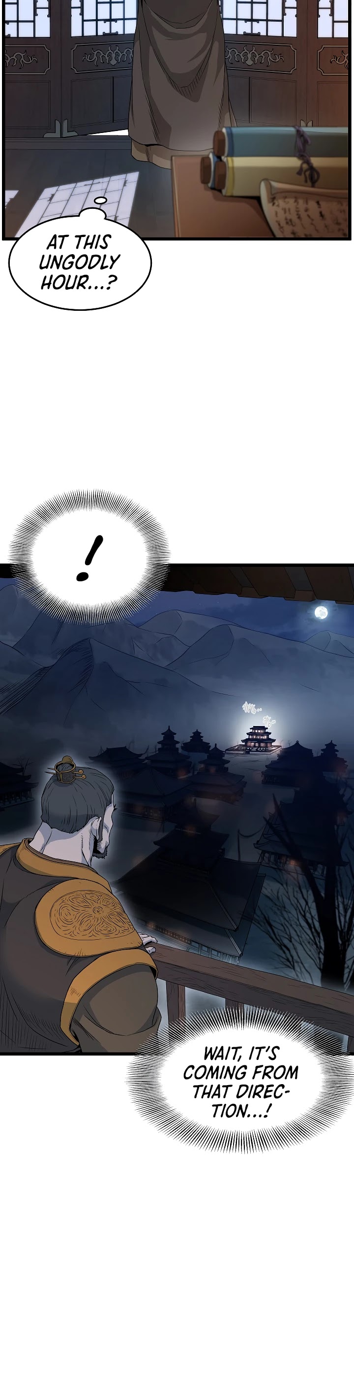 Murim Login Chapter 63 image 08